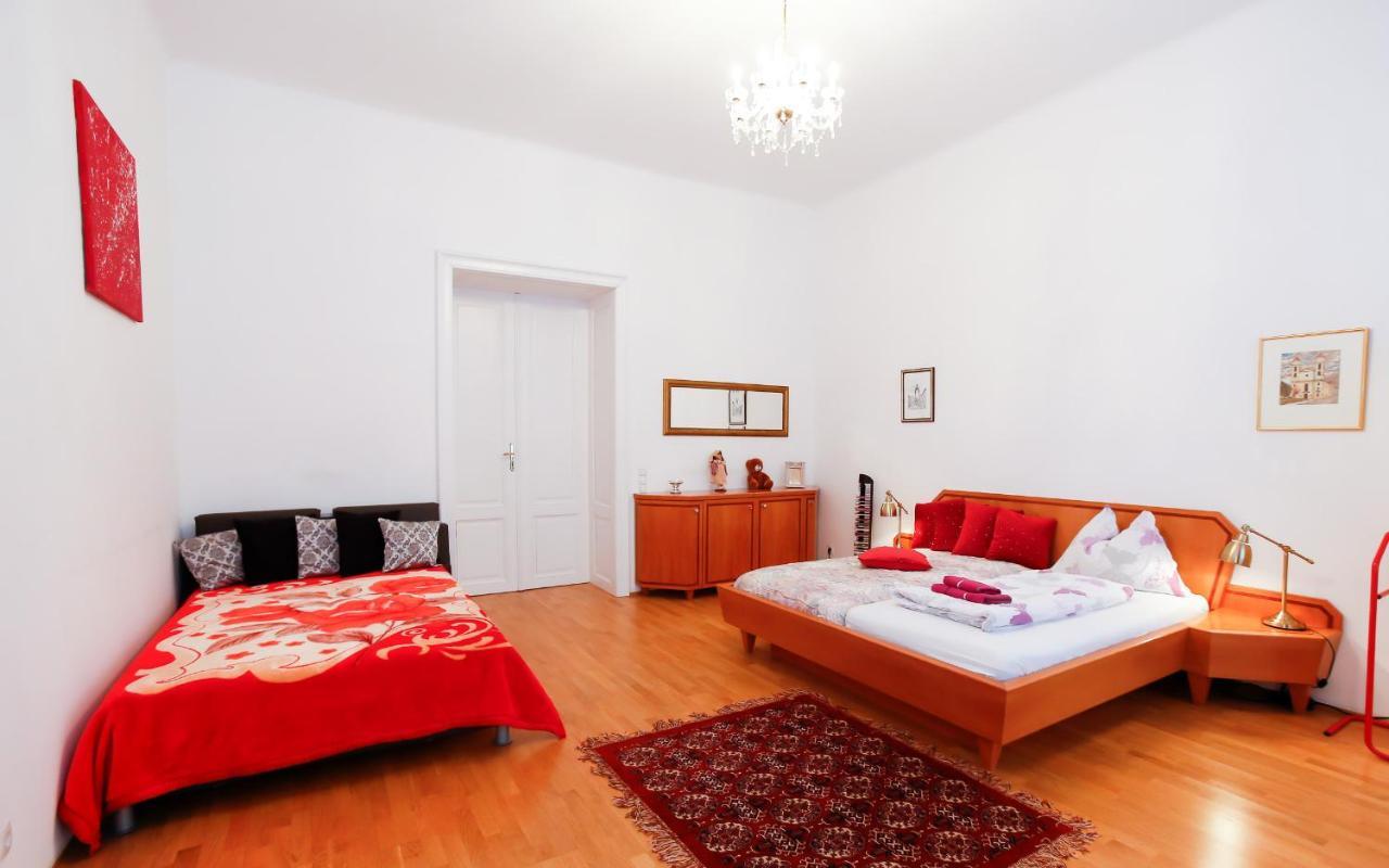 Apartamento Opera *