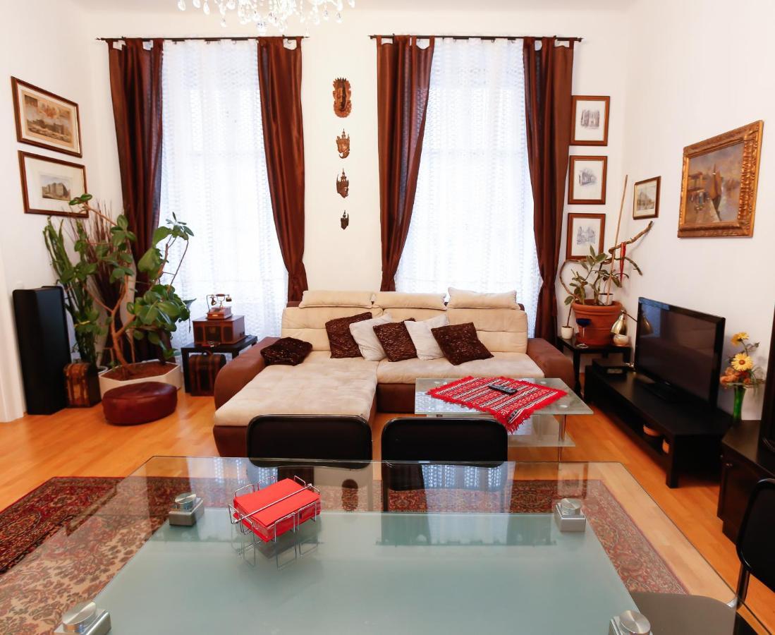 Apartamento Opera *