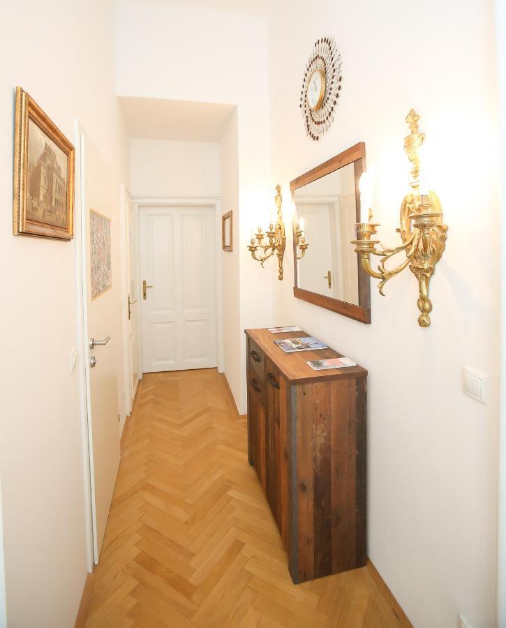 Opera Apartamento Viena
