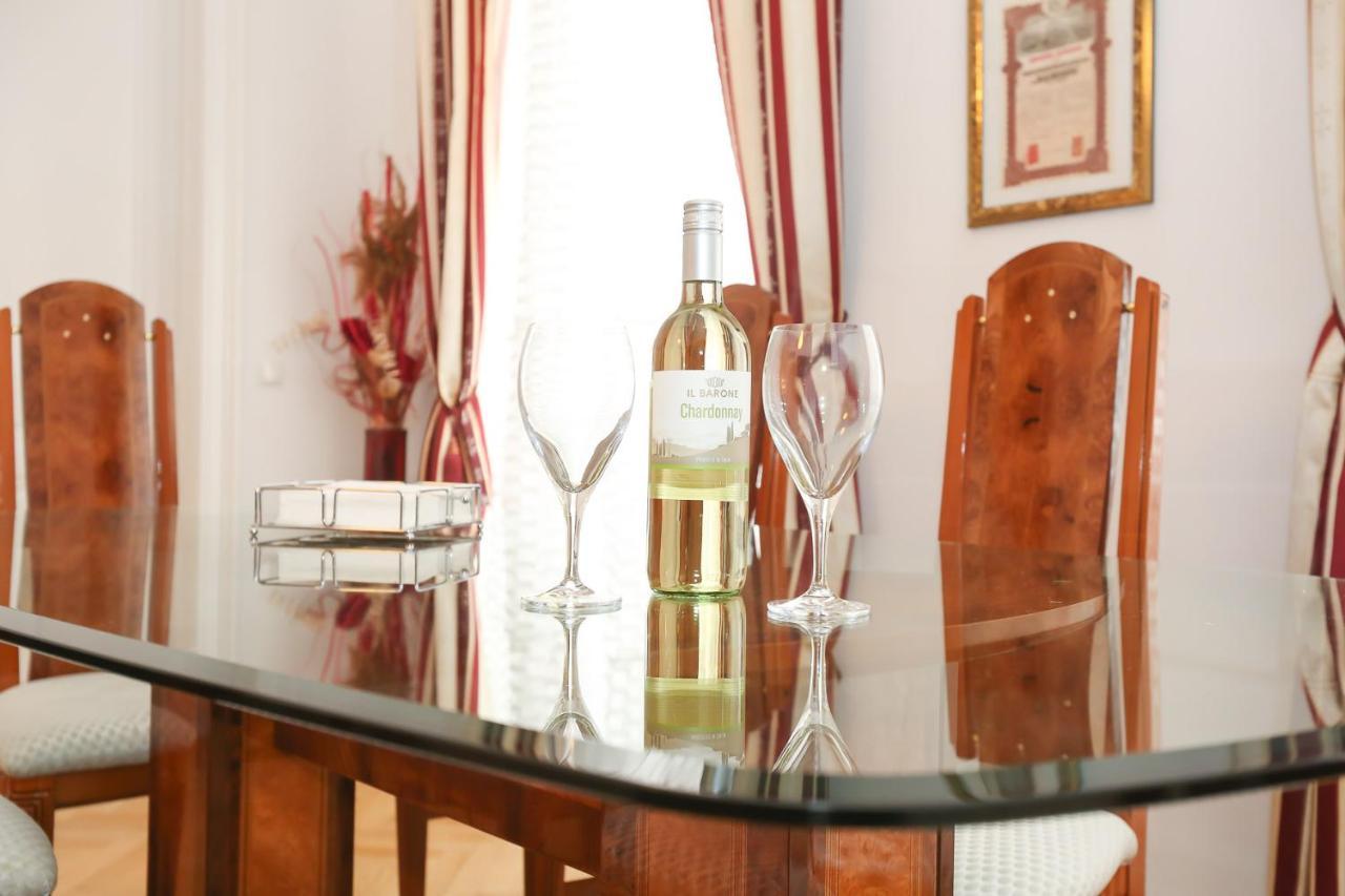 Opera Apartamento Viena