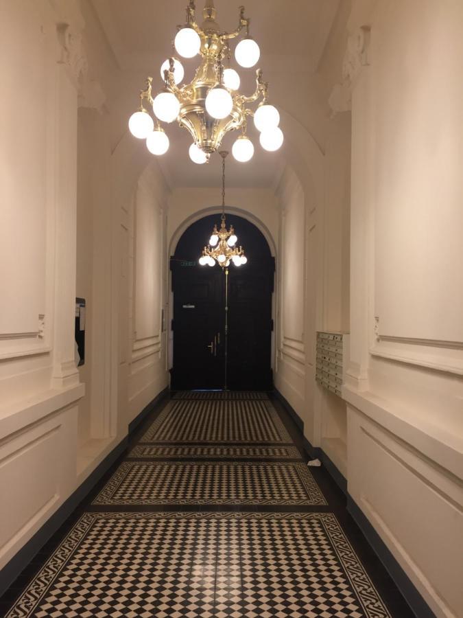 Apartamento Opera Viena