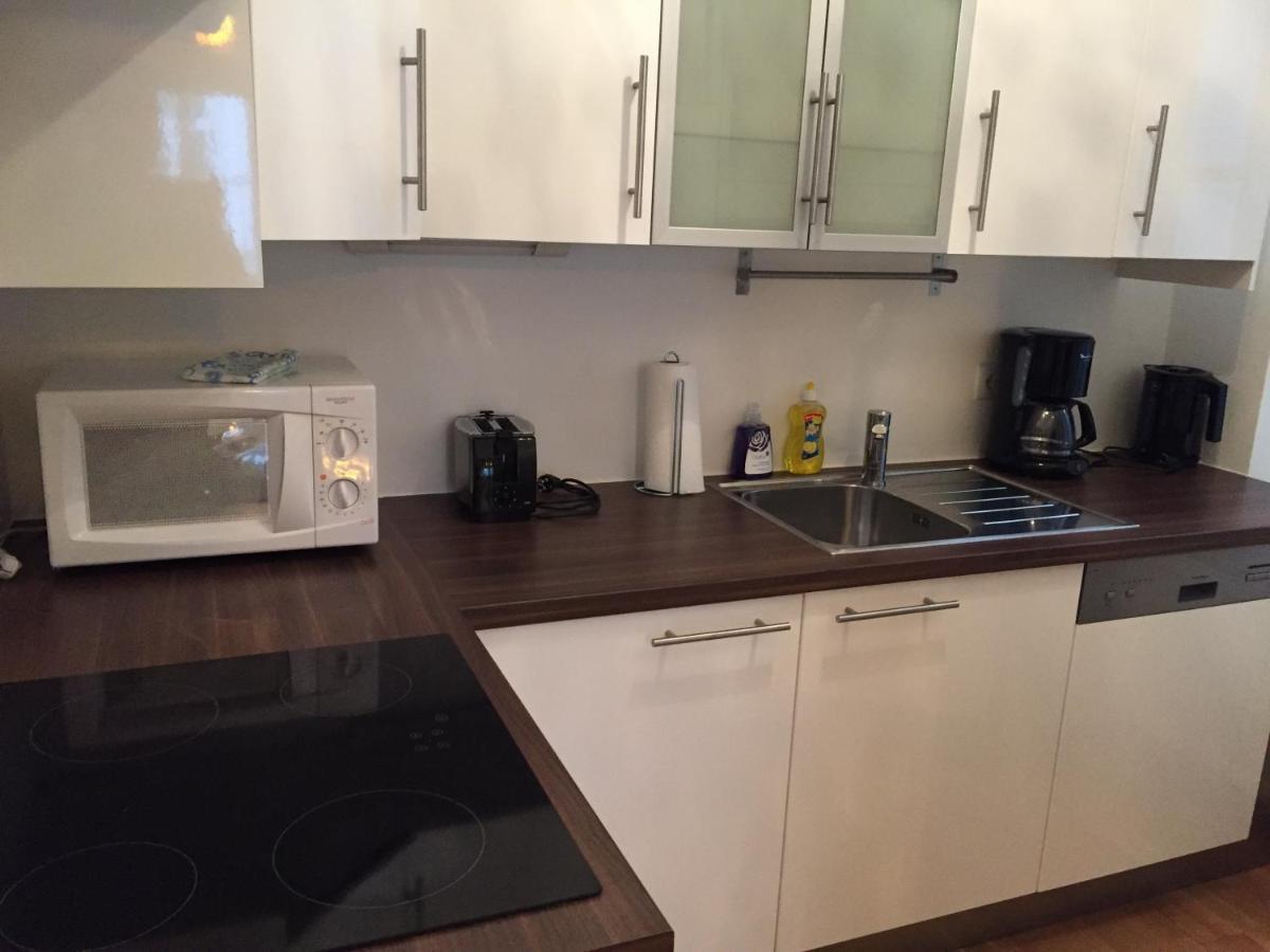 Apartamento Opera