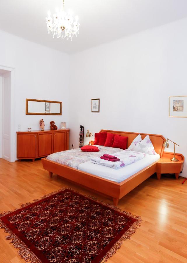 Apartamento Opera