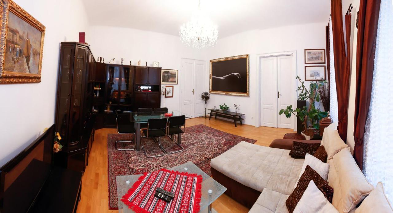 Opera Apartamento