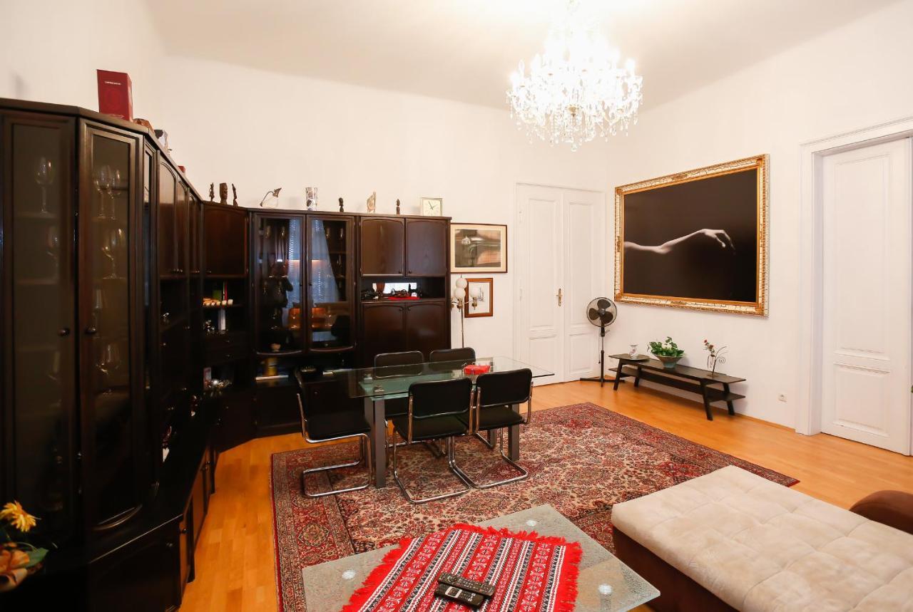 Opera Apartamento Viena