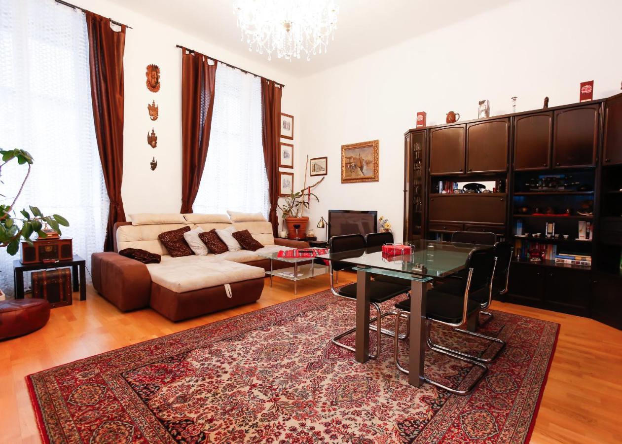 Opera Apartamento Viena