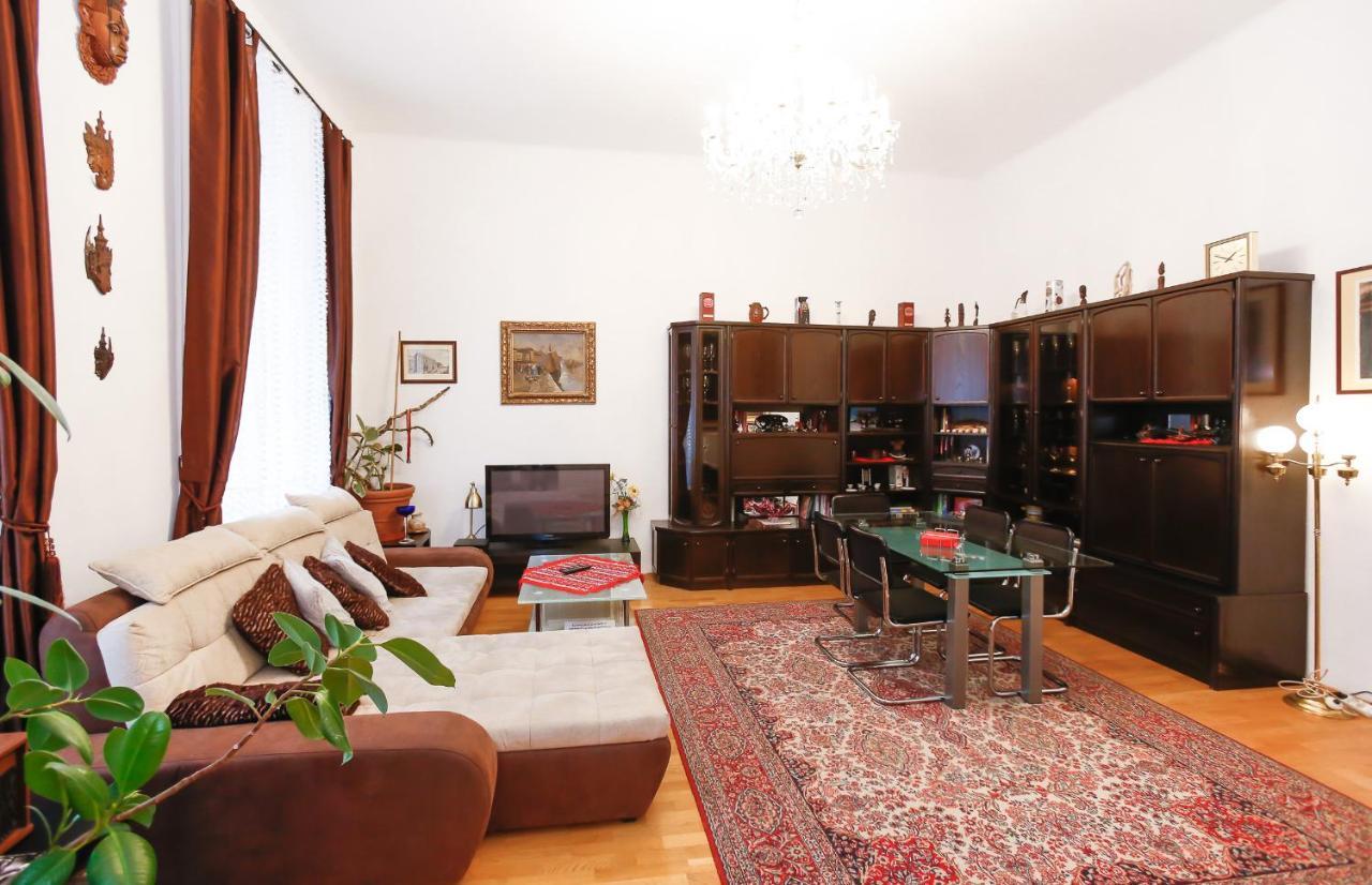 Opera Apartamento Viena