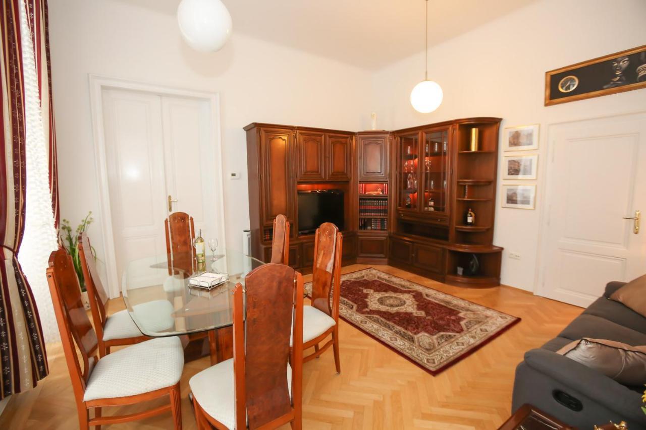 Opera Apartamento Viena