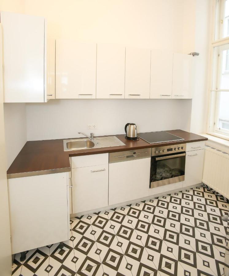 Apartamento Opera Viena