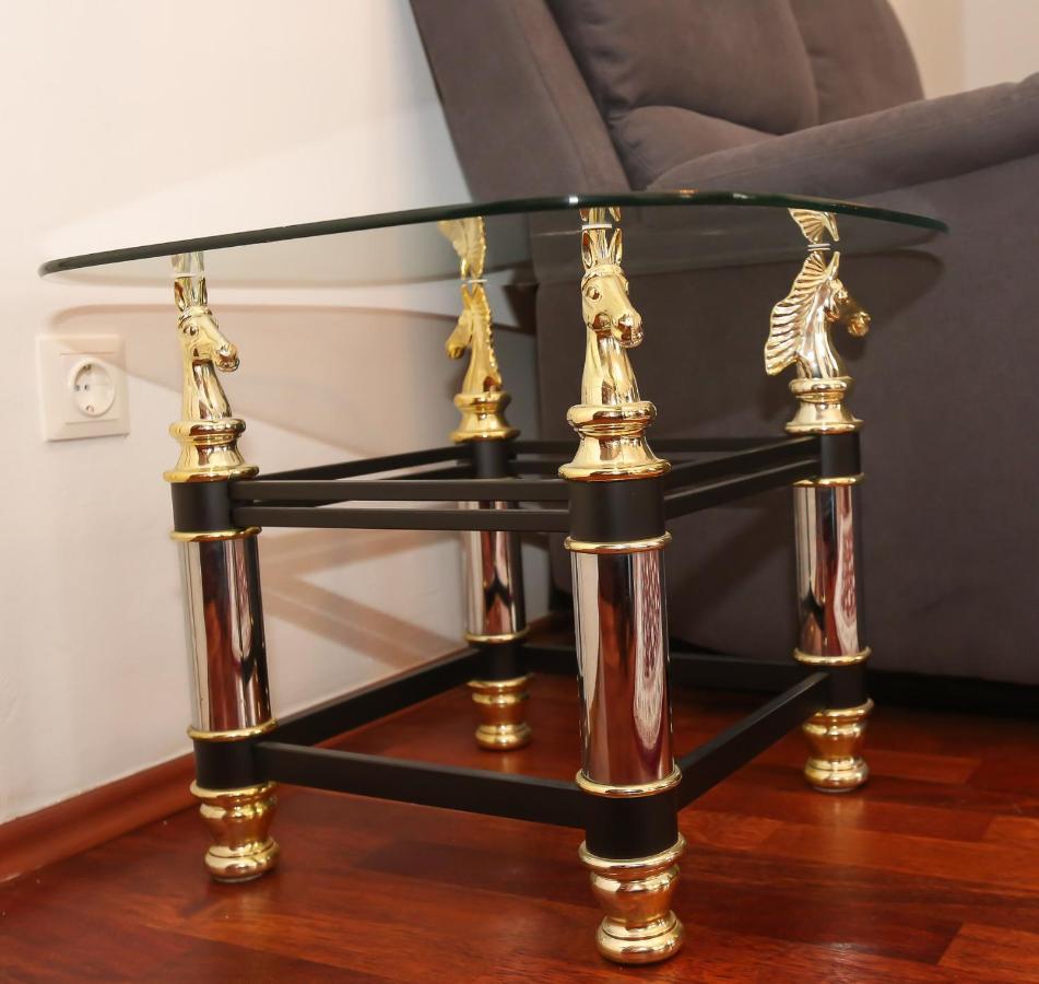 Opera Apartamento