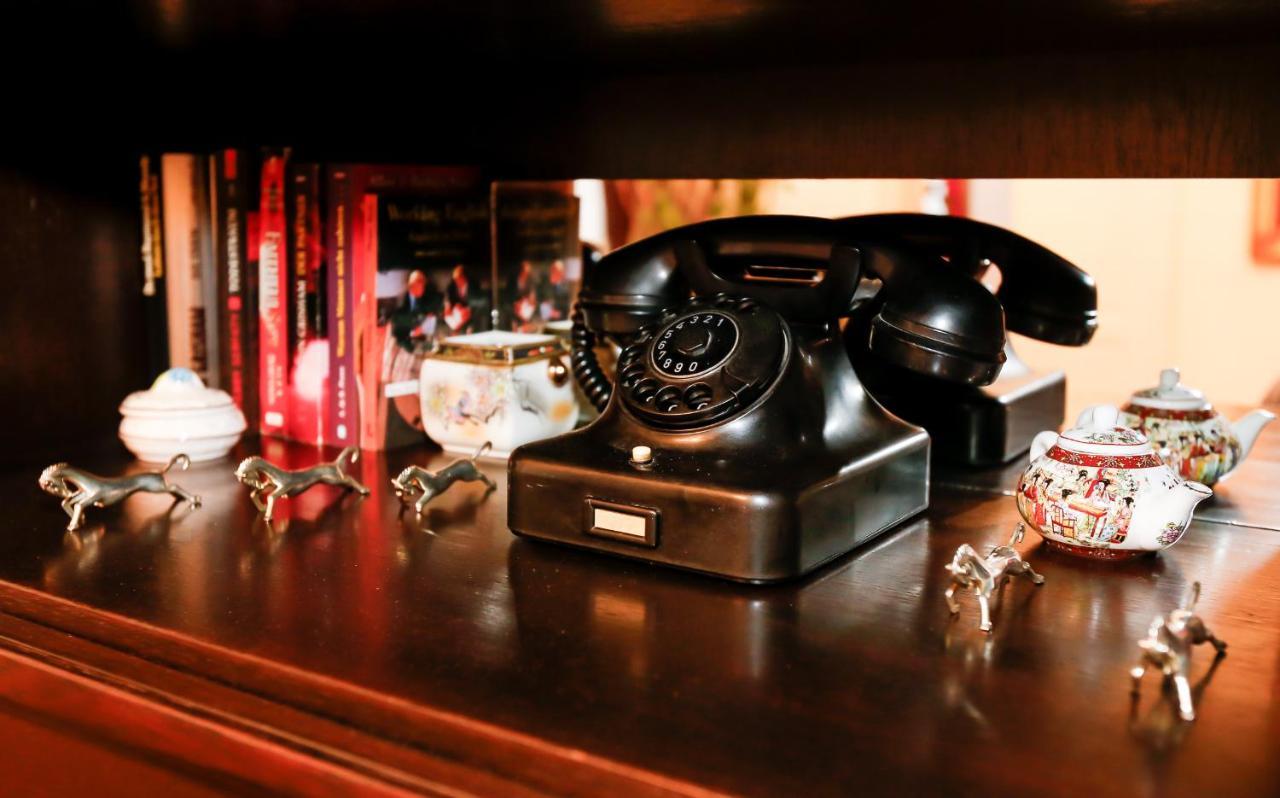 Apartamento Opera *