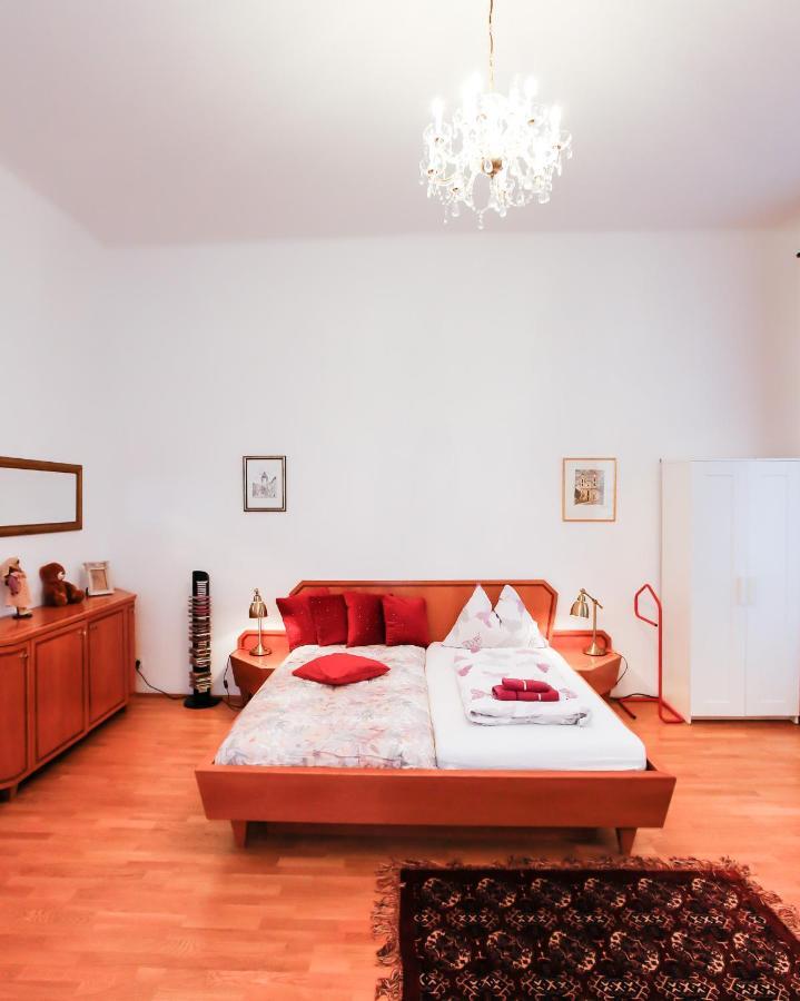 Apartamento Opera