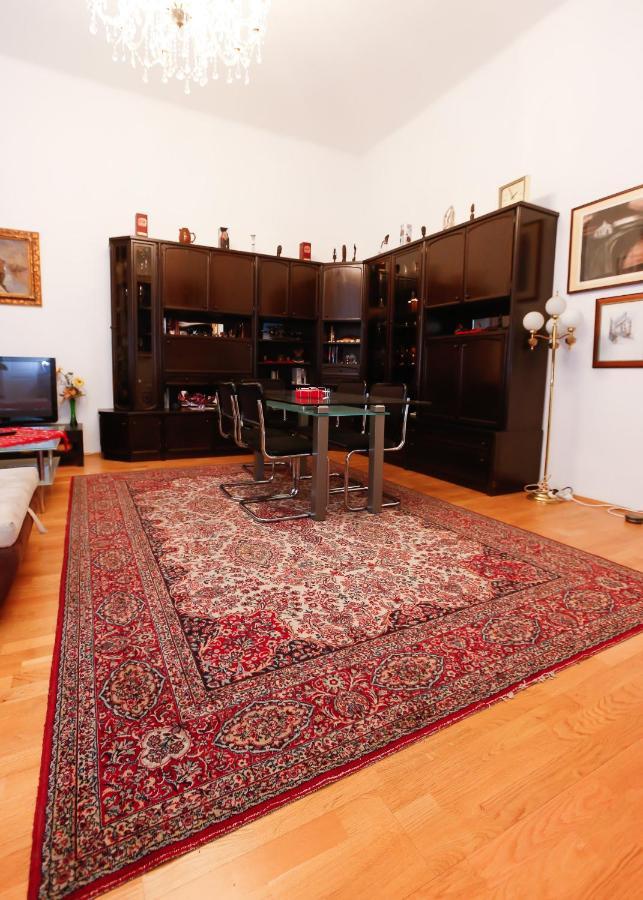 Apartamento Opera *