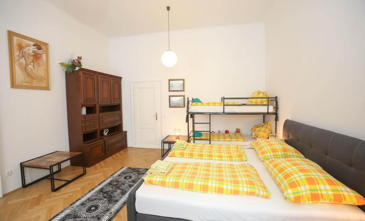 Apartamento Opera *