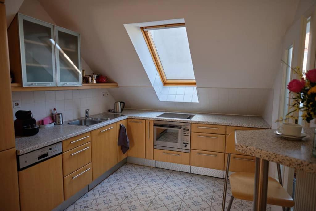 Loft Vienna