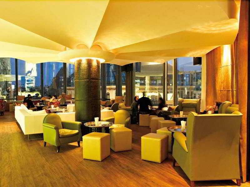 Hotel Do&co 5*