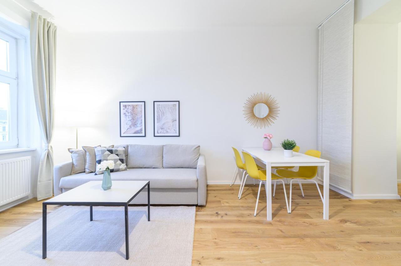 Appartamento Beautiful In Vienna's Heart 1c