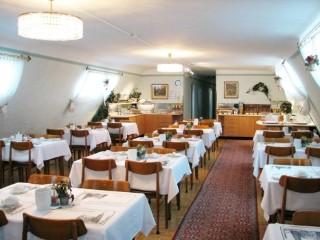 Schweizerhof 3*