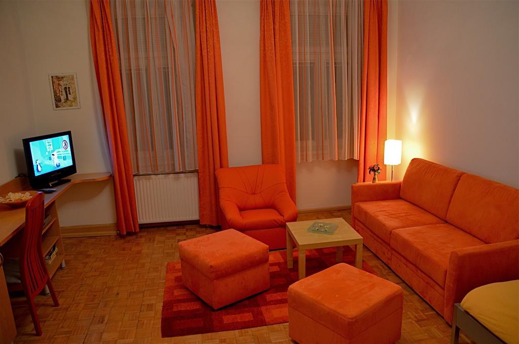 Apartamento Philadelphia *