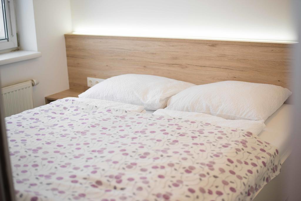 Schoenbrunn Design Apartment Vienna