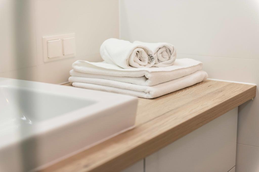 Schoenbrunn Design Apartment *