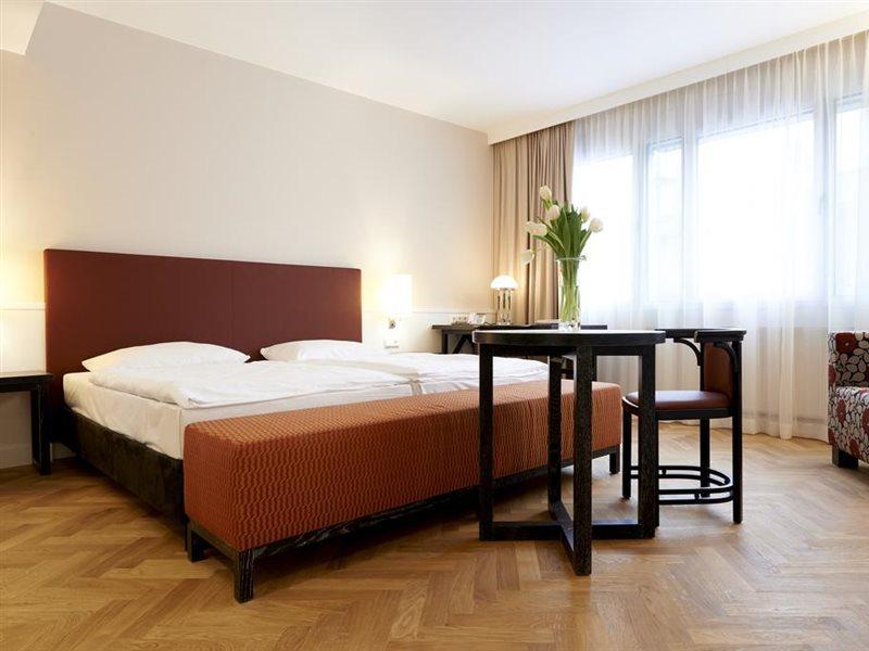 Aparthotel Singerstrasse 21-25 350m Next To St Stephen's Square Vienna