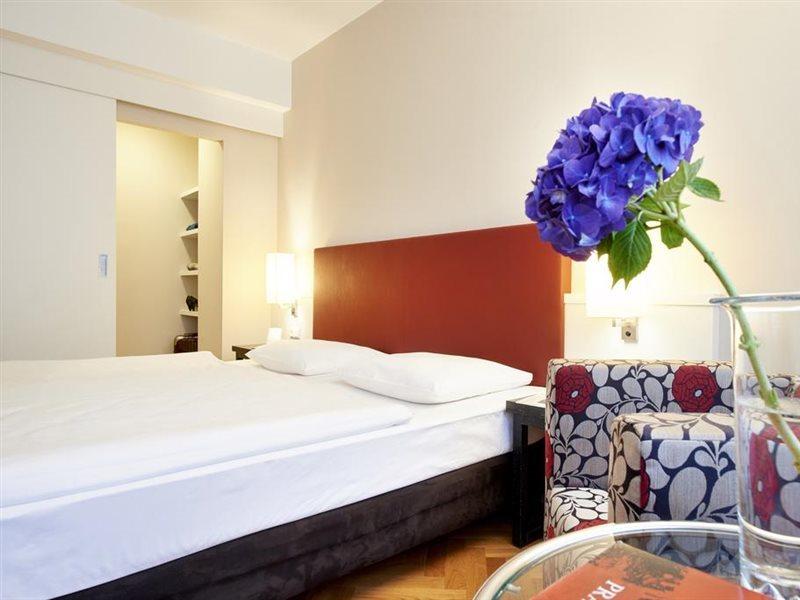 Singerstrasse 21-25 350m Next To St Stephen's Square 4* Vienna