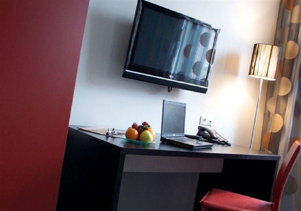 Hotel Koncept Liebelei Wien