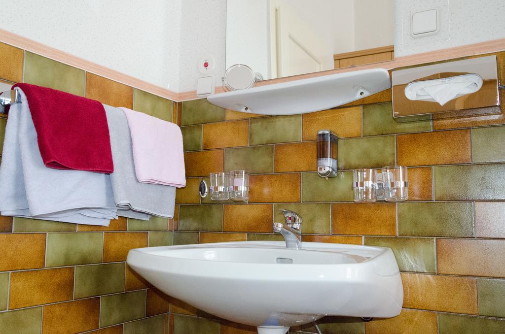 Schweizer Solderer Bed & Breakfast