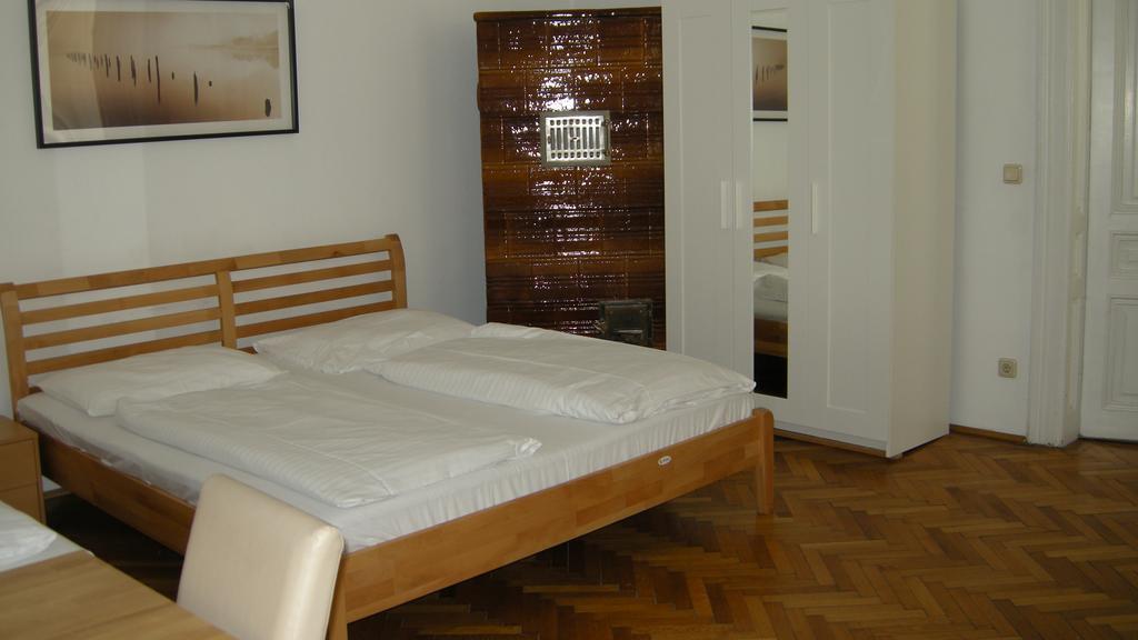 Schottentor Guest house 3*