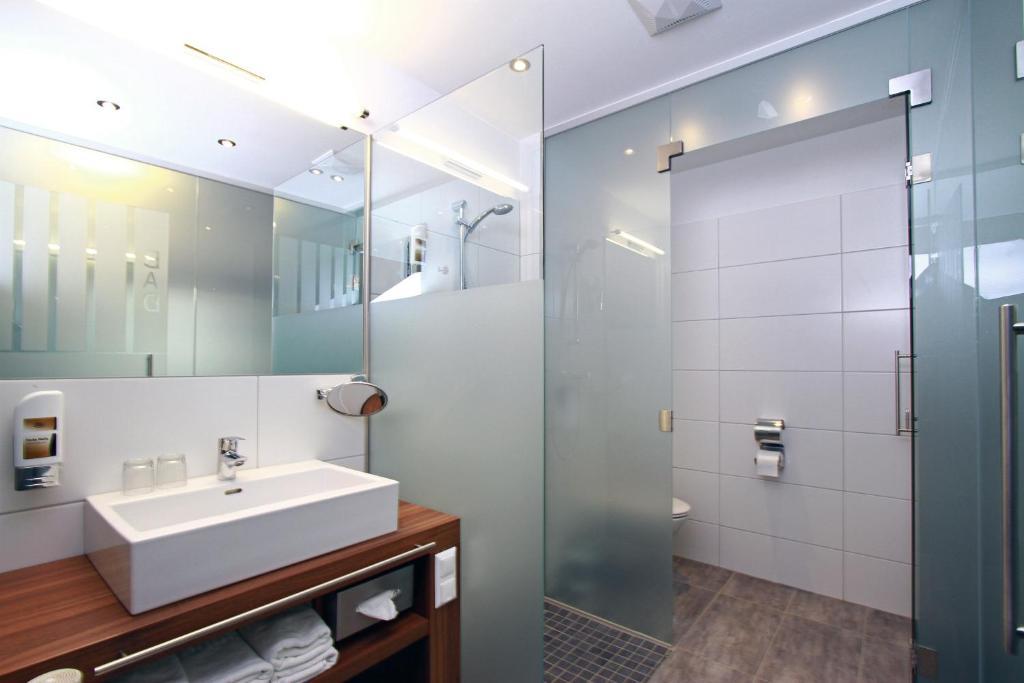 Am Kurpark Guest house Vienna