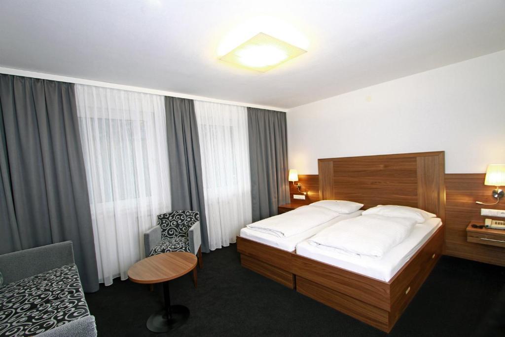 Guest house Am Kurpark