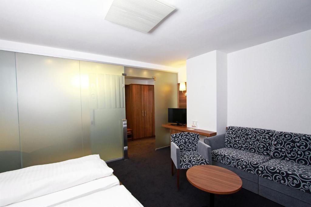 Am Kurpark Guest house 3*