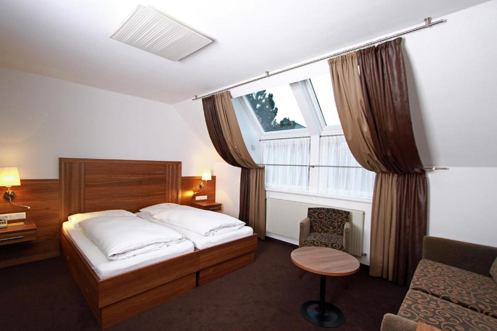 Guest house Am Kurpark