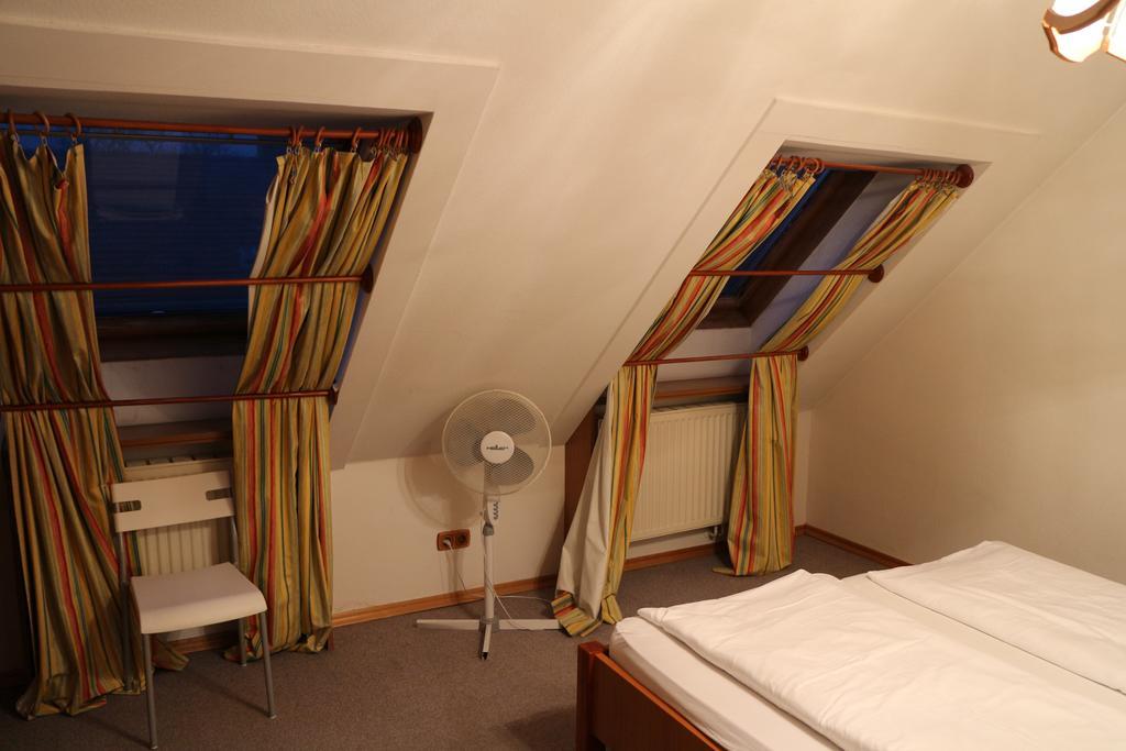 Guest house 200m Zum Prater Vienna