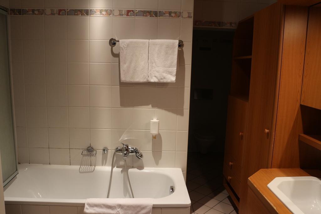 200m Zum Prater Guest house Vienna