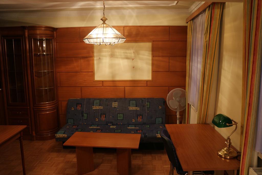 Guest house 200m Zum Prater 3*