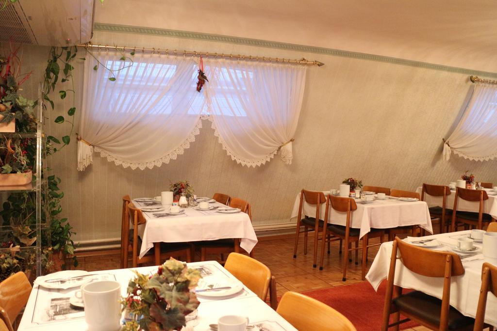 Hotel Schweizerhof