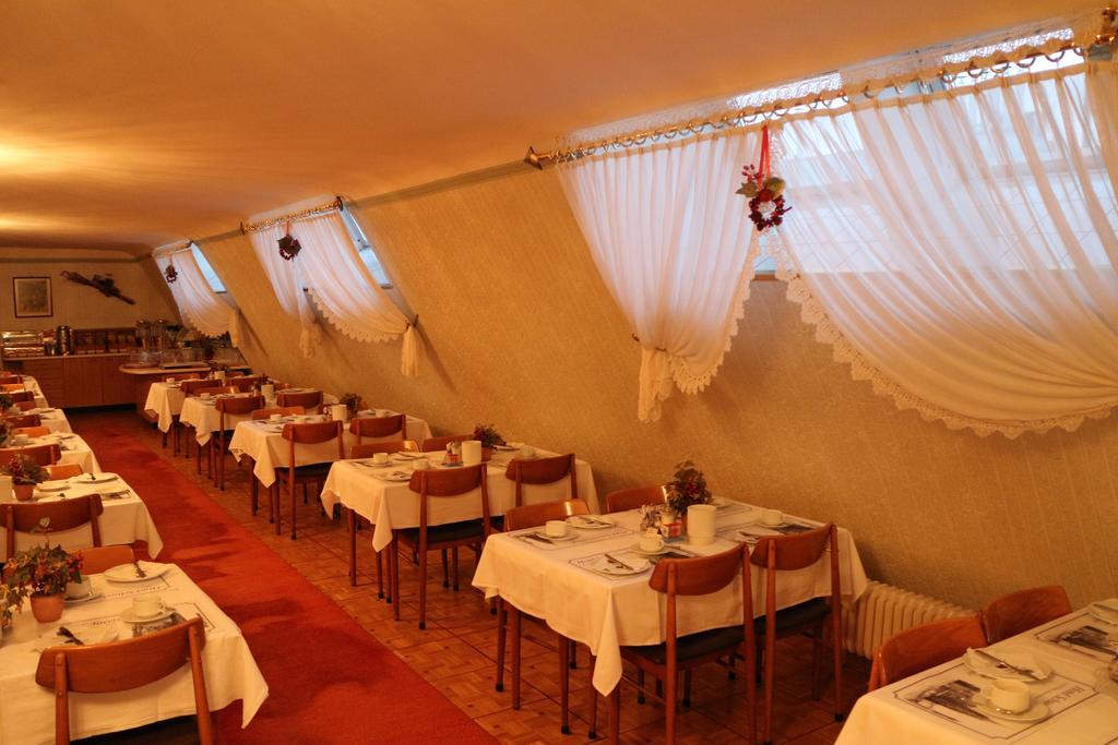 Schweizerhof Hotel