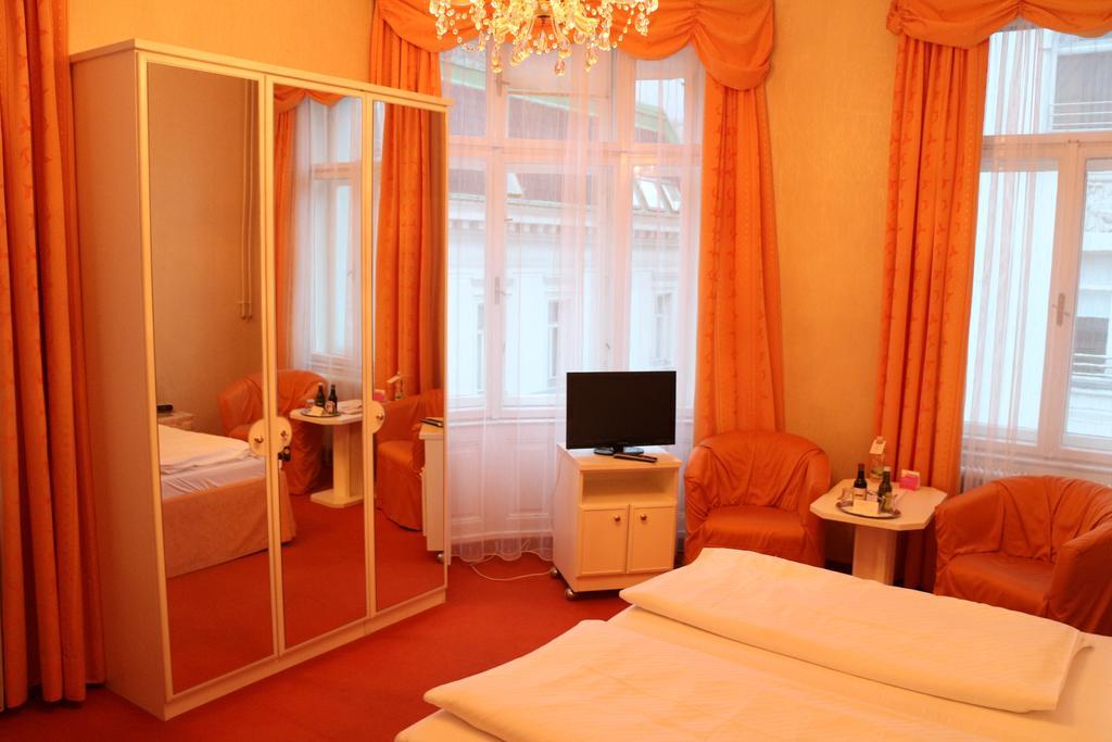 Hotel Schweizerhof