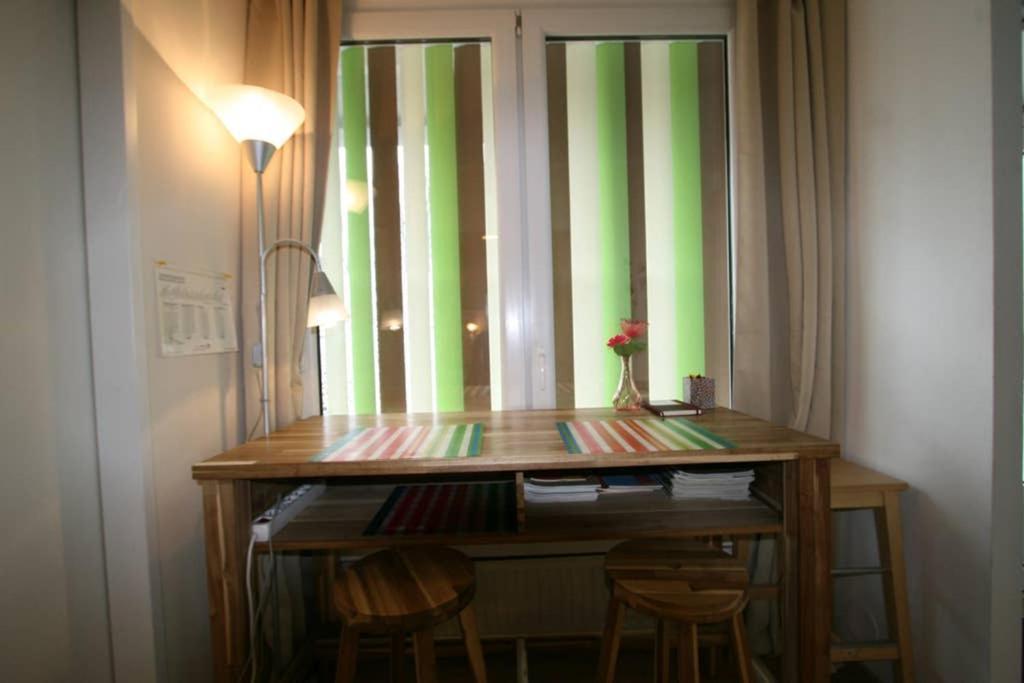 Domizil - Vienna