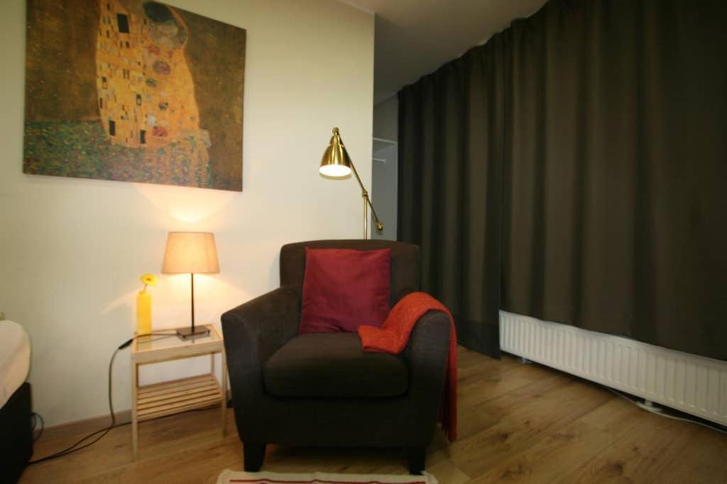 Apartment Domizil - Vienna