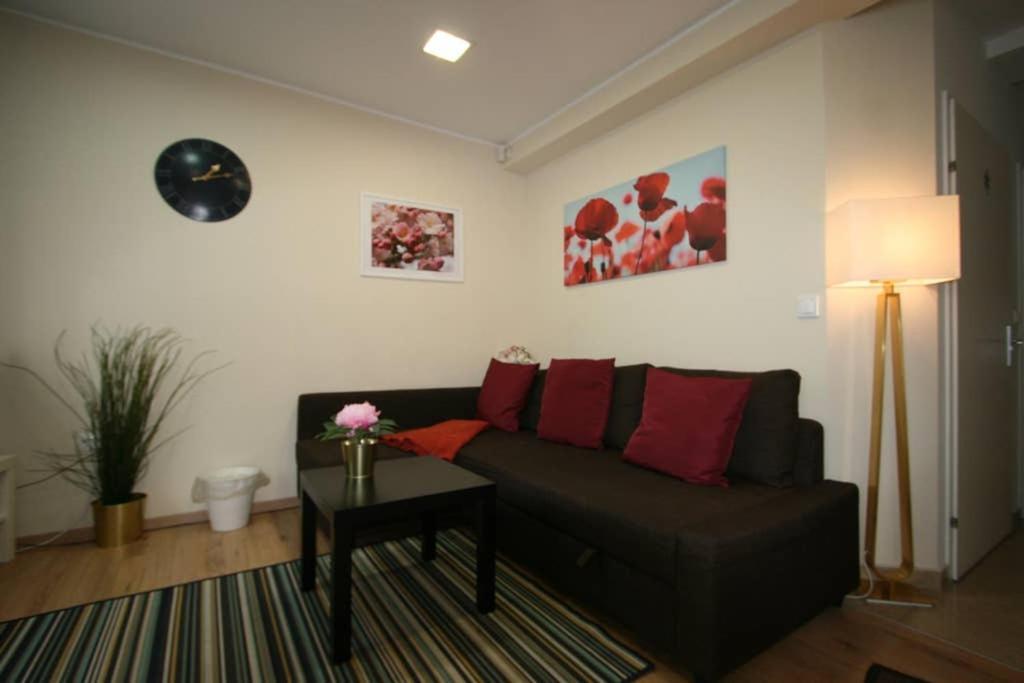 Apartment Domizil - *