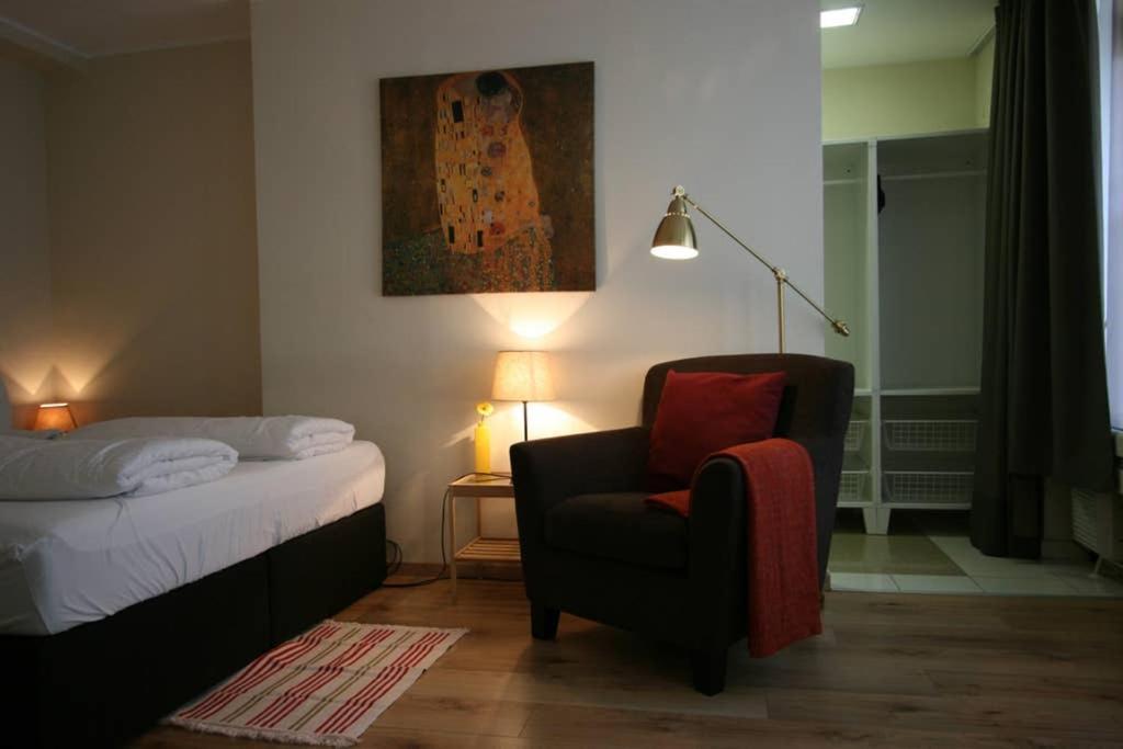 Apartment Domizil - *