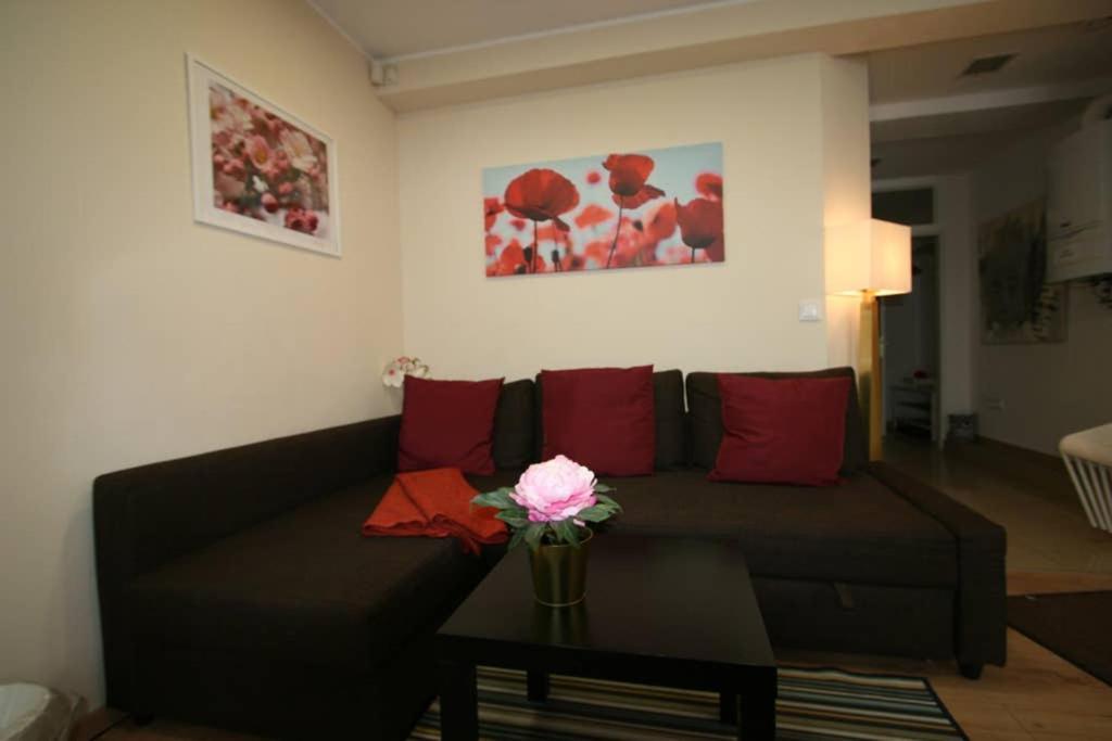 Apartment Domizil -