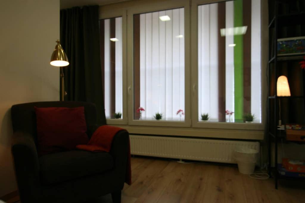 Apartment Domizil -