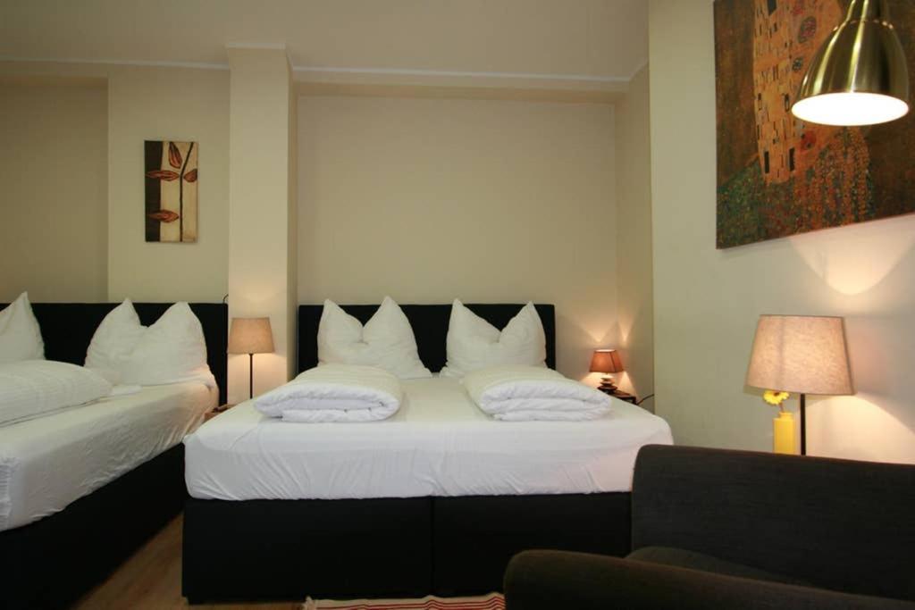 Apartment Domizil -