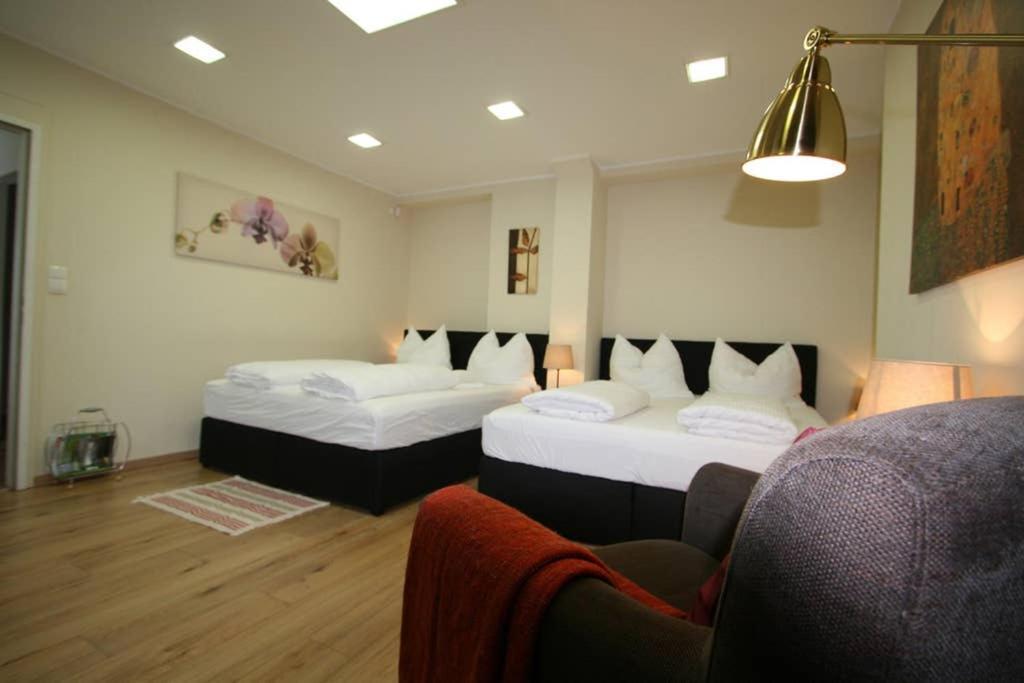 Apartment Domizil - Vienna