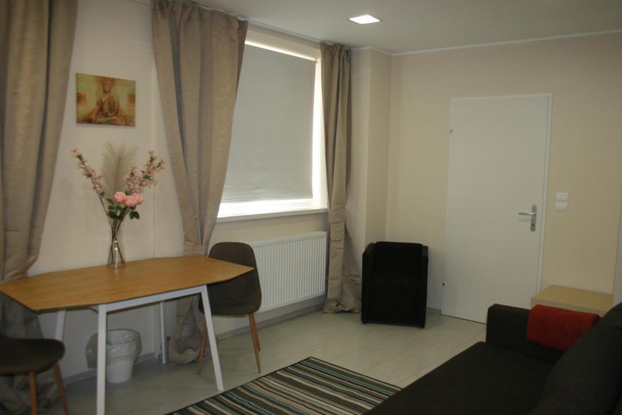 Apartment Domizil -