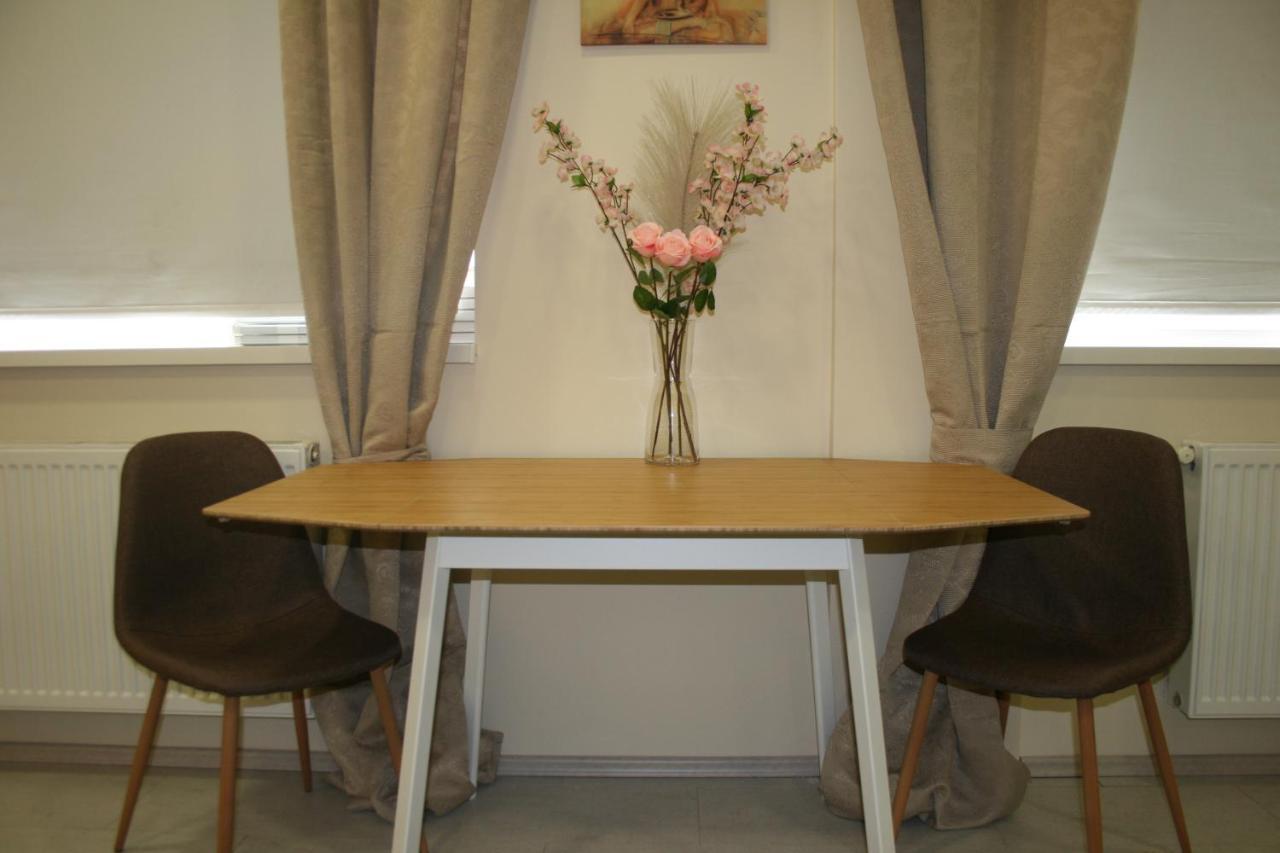Domizil - Apartment